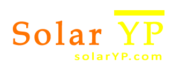 SolarYP Logo